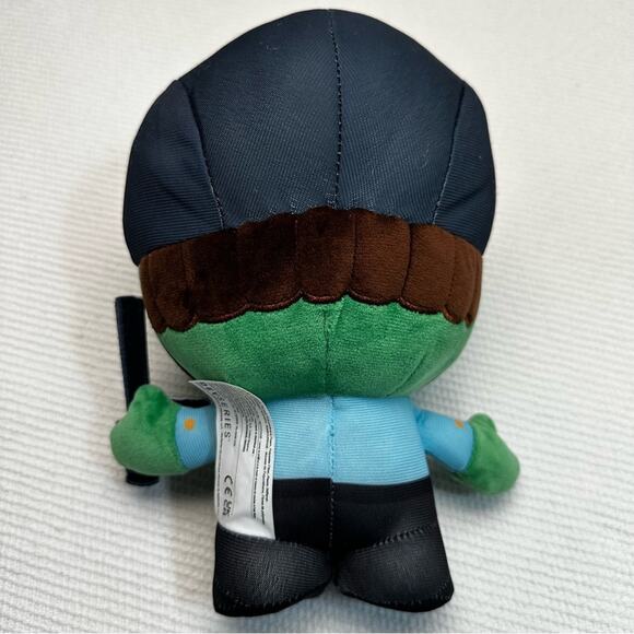 Chief Rotten from Brookhaven - Picture 2 of 5